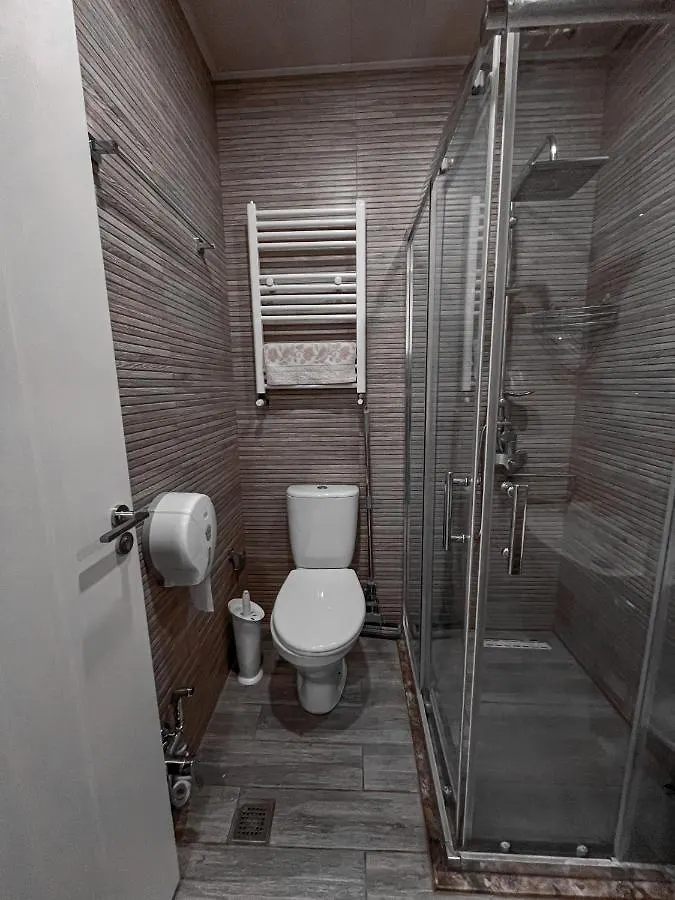 Хостел Best Builder Тбилиси