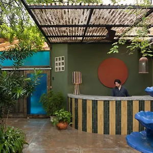 visit hotel