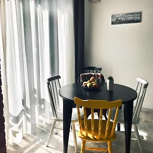  Апартаменты Center By Happy Place
