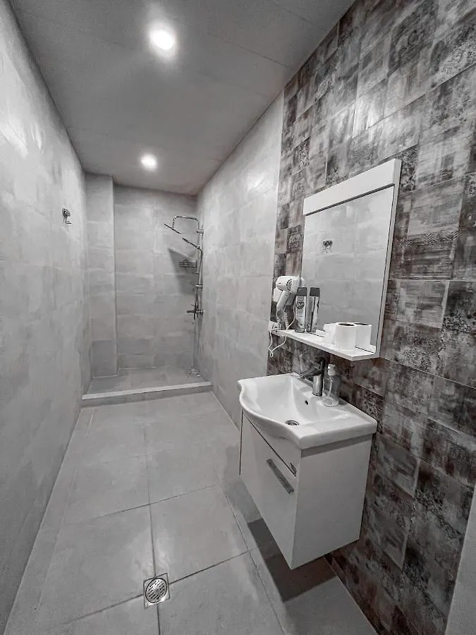 Best Builder Tbilisi Ostello