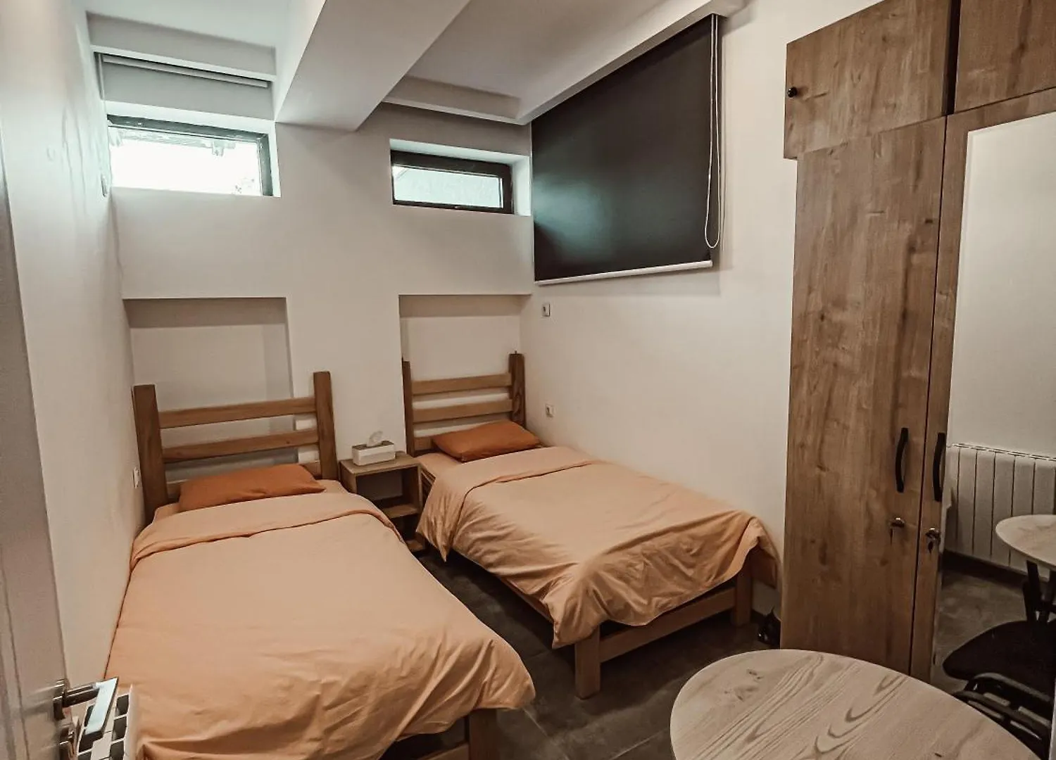 Ostello Best Builder Tbilisi