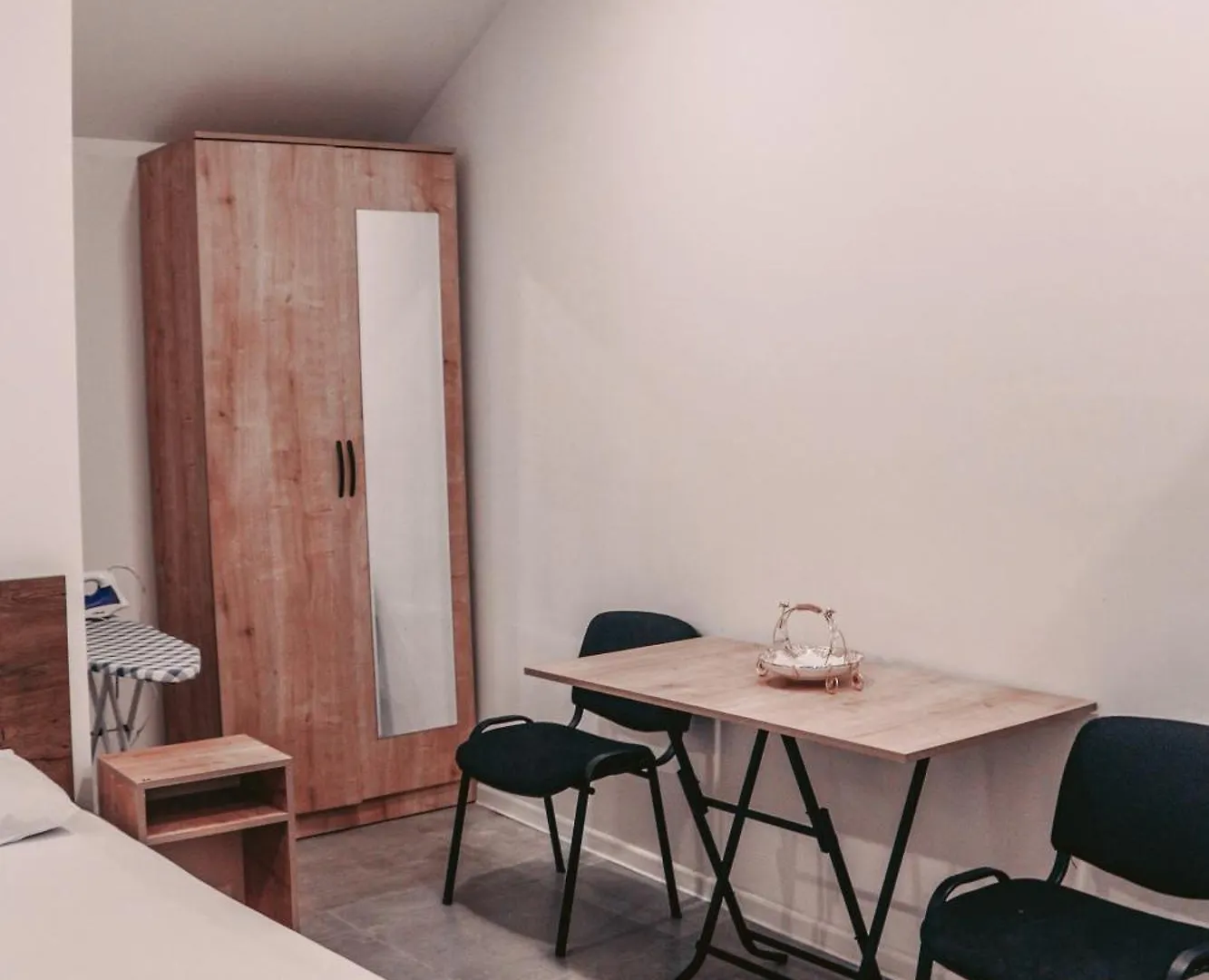Best Builder Tbilisi Ostello